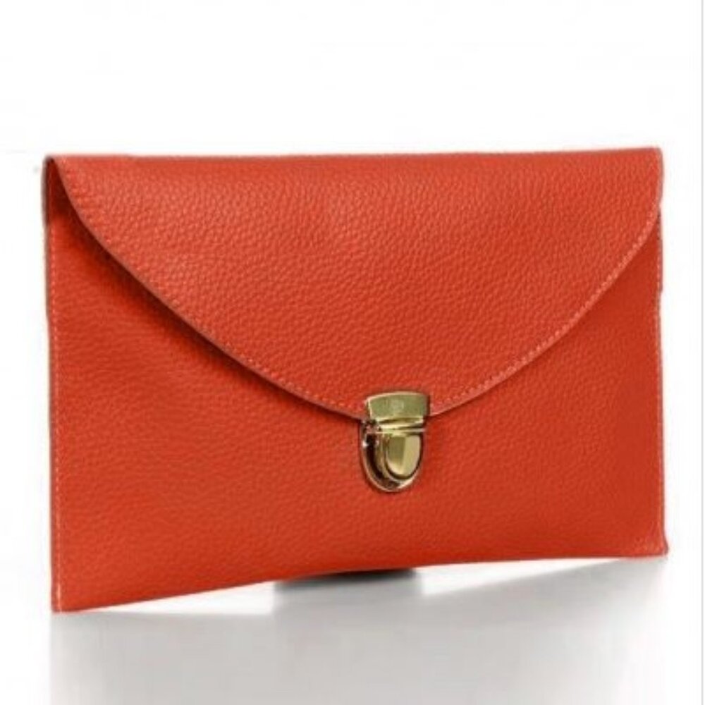 Clutch bag
